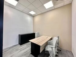 Keppel Towers (D2), Office #618130101